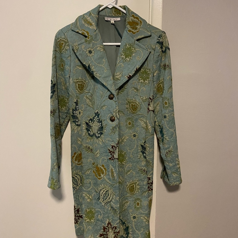 Cabi coat